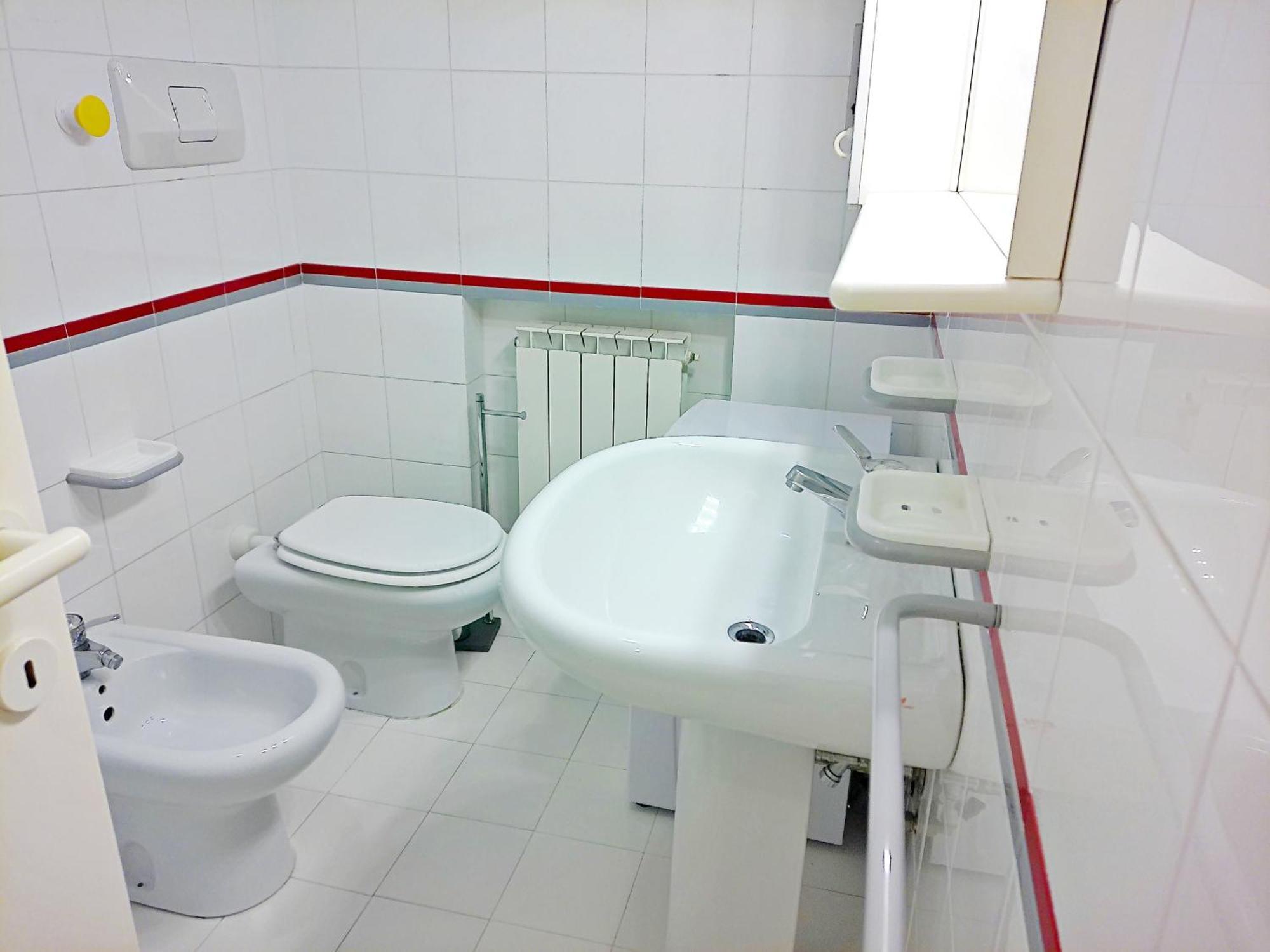 Numana Relax Home Екстериор снимка
