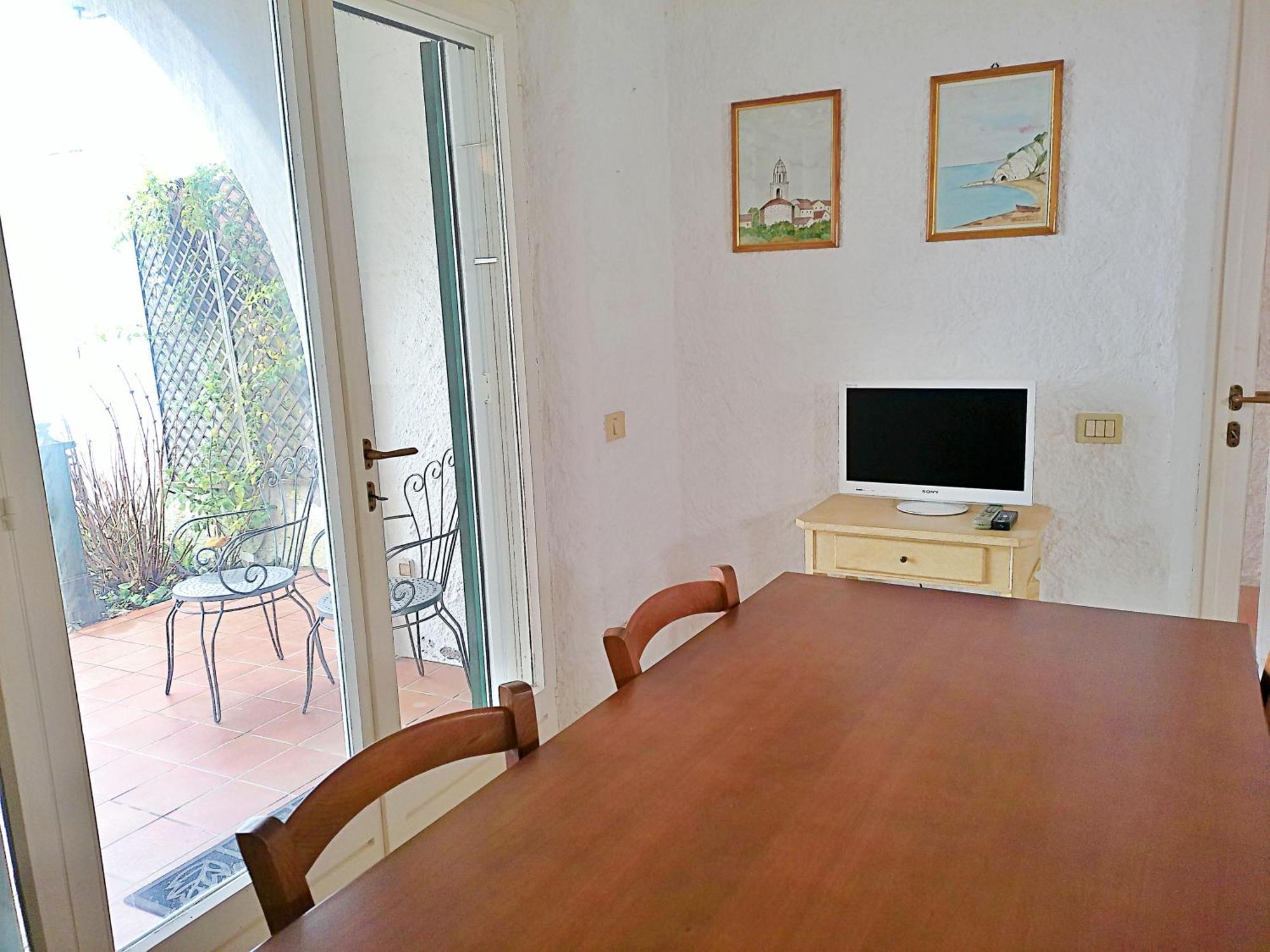 Numana Relax Home Екстериор снимка
