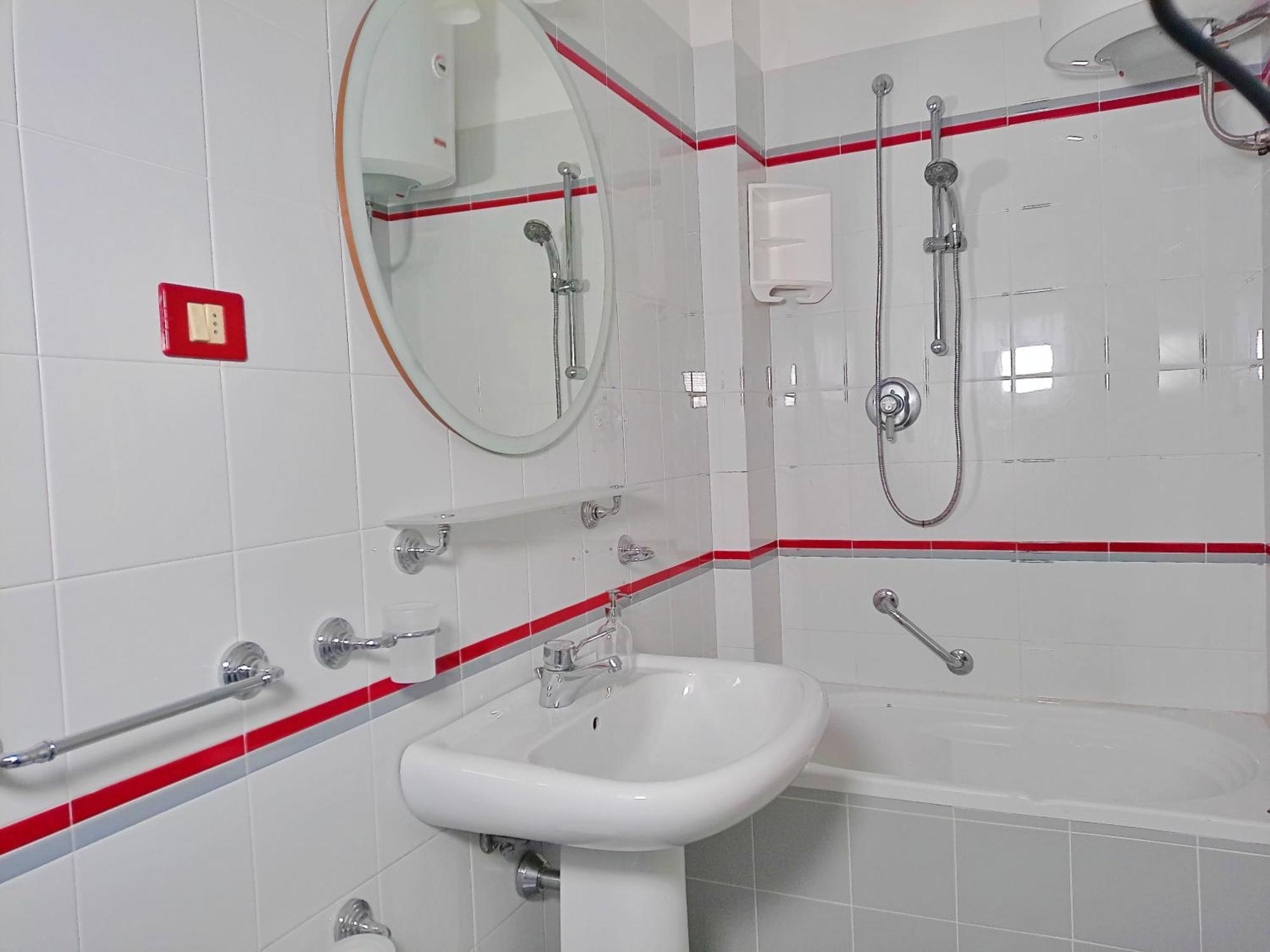 Numana Relax Home Екстериор снимка